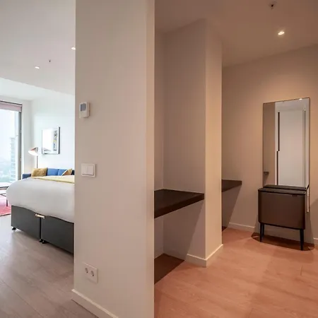 Premier 4* Amsterdam