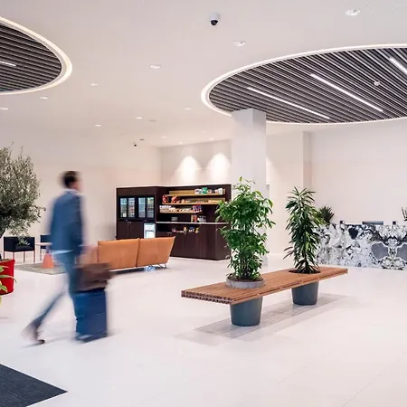 Premier Aparthotel Amsterdam