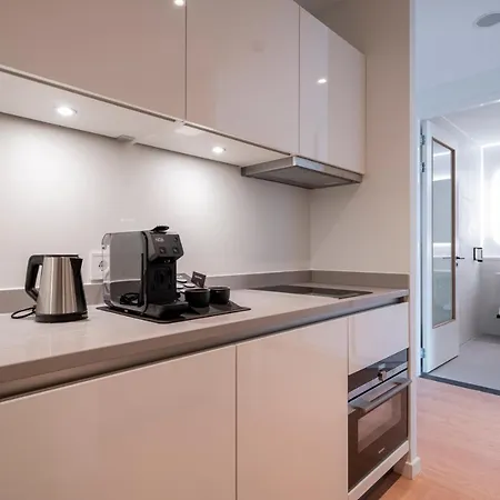 Premier Aparthotel Amsterdam