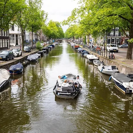 Aparthotel Premier Amsterdam
