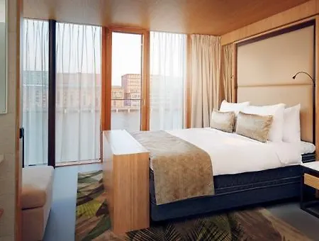 Jakarta Hotel Amsterdam