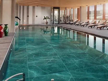 Jakarta 4* Amsterdam