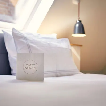 Отель Swissotel