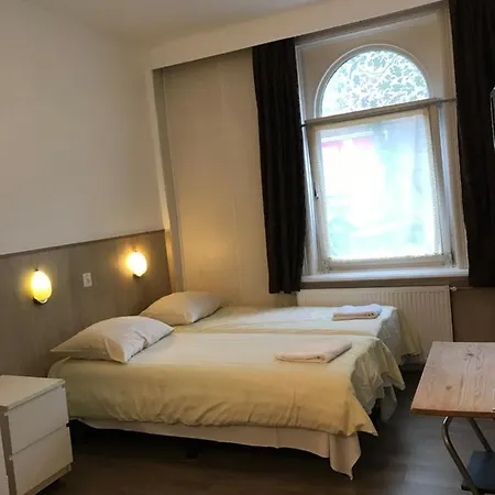 Oosterpark Hotel Amsterdam