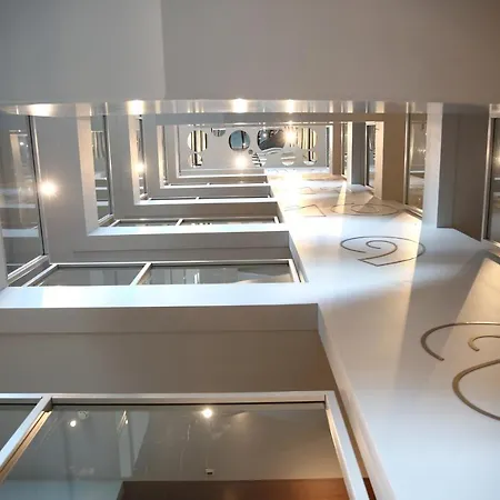 Hotel Der Valk Zuidas -rai Amsterdam