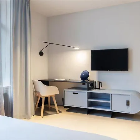 Conscious Museum Square Hotel 4*
