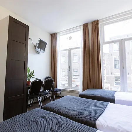 Hotel Quentin Arrive *