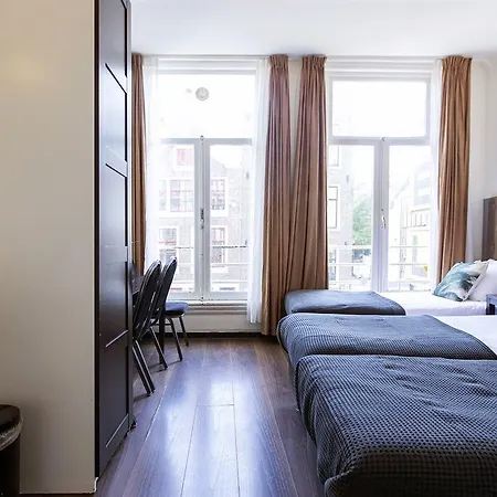 Hotel Quentin Arrive Amsterdam