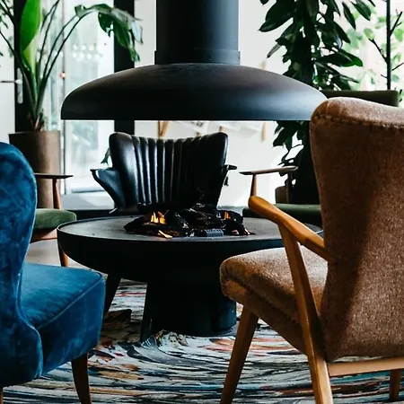 Arena Hotel