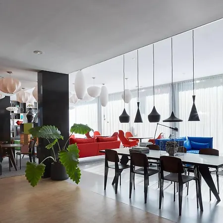 Citizenm South Hotel