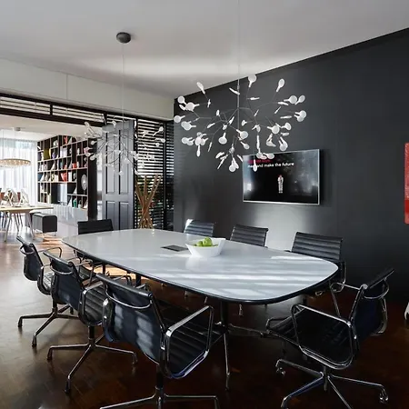 Citizenm South 4* Amsterdam
