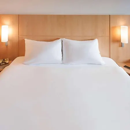Hotel Ibis Centre Amsterdam