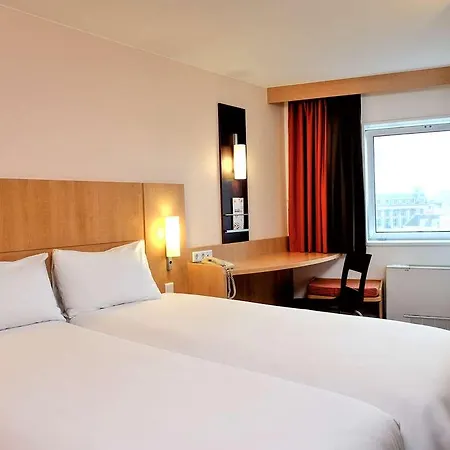 Hotel Ibis Centre