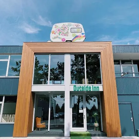 Outside 阿姆斯特丹