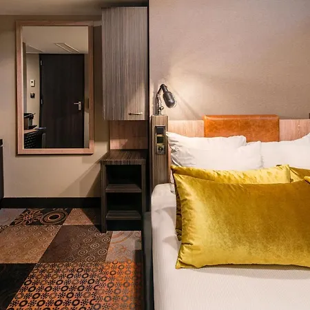 The Alfred Hotel Amsterdam