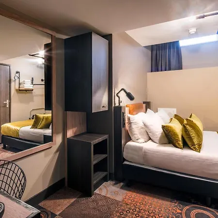 The Alfred 3*