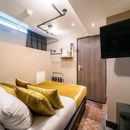 Hotel The Alfred 3*