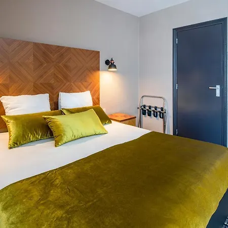 The Alfred Hotel