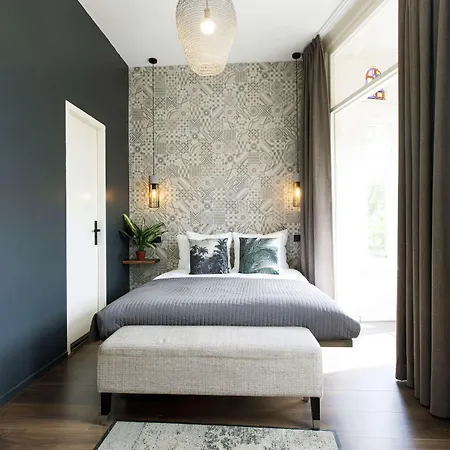 Hotel Quentin Amsterdam