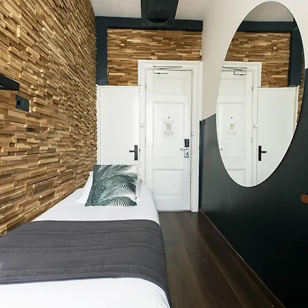 Quentin Hotel Amsterdam