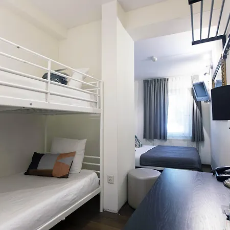 Hotel Quentin England Amsterdam