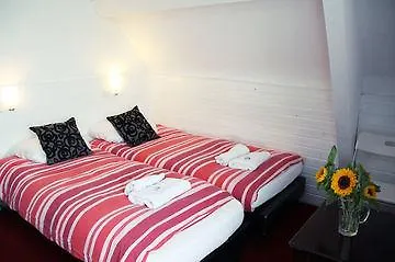 The If Boutique Hotell