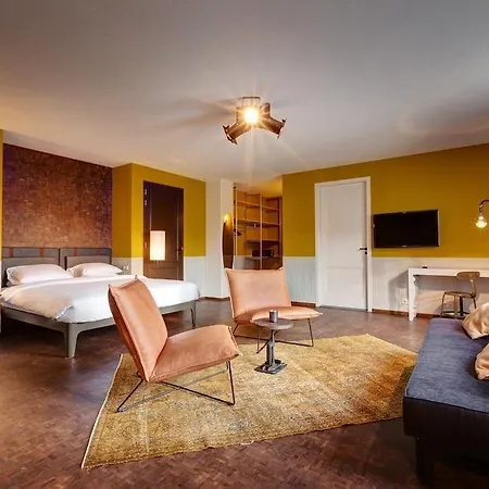 Hotel V Nesplein