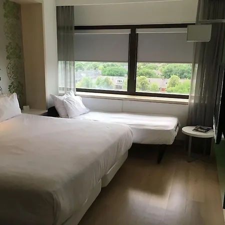 Nh Zuid Hotel Amsterdam