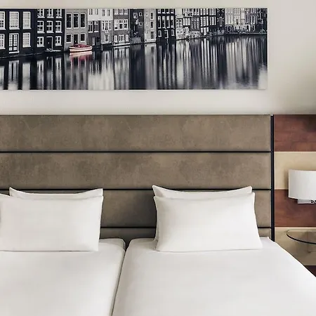 Mercure West Hotel 4*