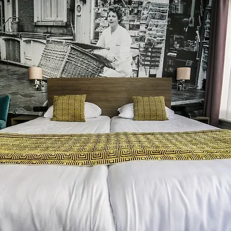 Hotel Cornelisz