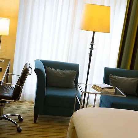 Renaissance Hotel