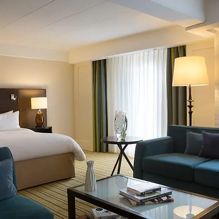 Renaissance Hotel Amsterdam