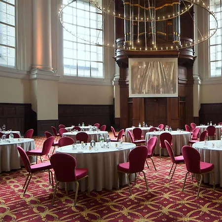 Hotel Renaissance Amsterdam
