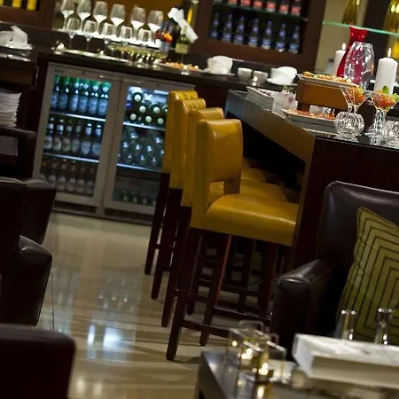 Renaissance Hotel 5*