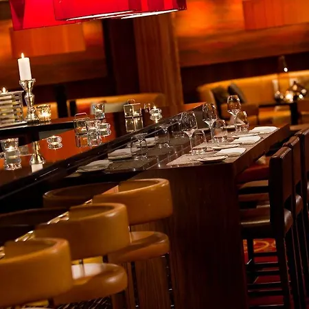 Renaissance Hotel