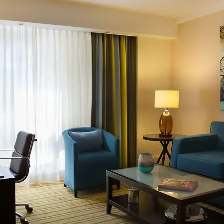 Hotel Renaissance