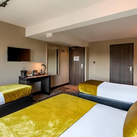 Hotel The Alfred Amsterdam