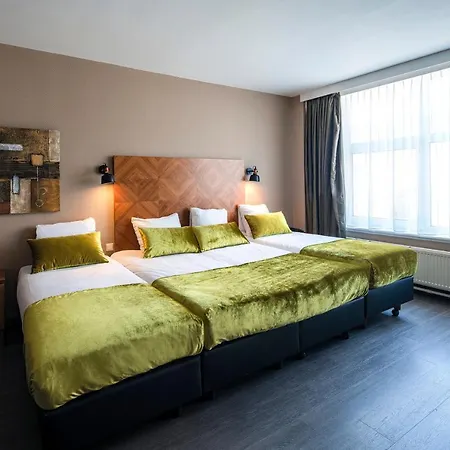 The Alfred Hotel Amsterdam