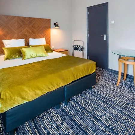 The Alfred Hotel Amsterdam