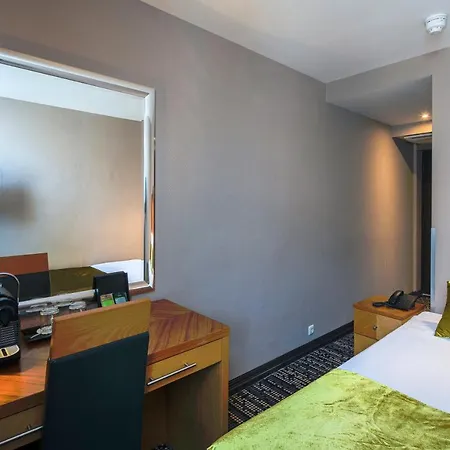 The Alfred Amsterdam