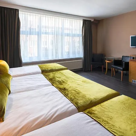 The Alfred Hotel 3*