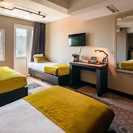 Hotel The Alfred 3*