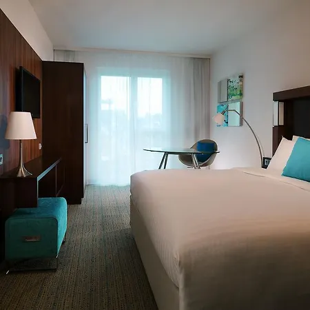 Courtyard By Marriott Arena Atlas 4* Amsterdam
