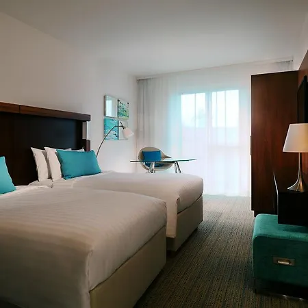 Courtyard By Marriott Arena Atlas