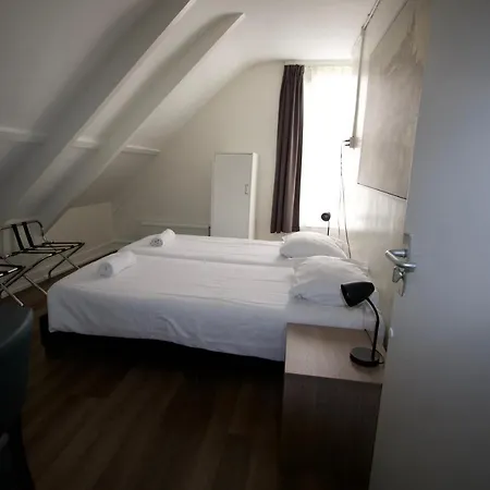 Hotel Hortus Amsterdam