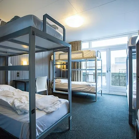 Hotel Budget Trianon