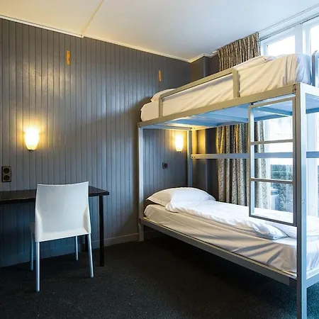 Budget Trianon 2* Amsterdam