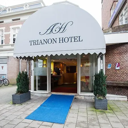 Budget Trianon Amsterdam