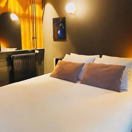 Hotell Frank Since 1666 Amsterdam