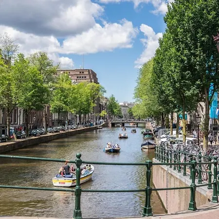 Frank Since 1666 Hotell Amsterdam